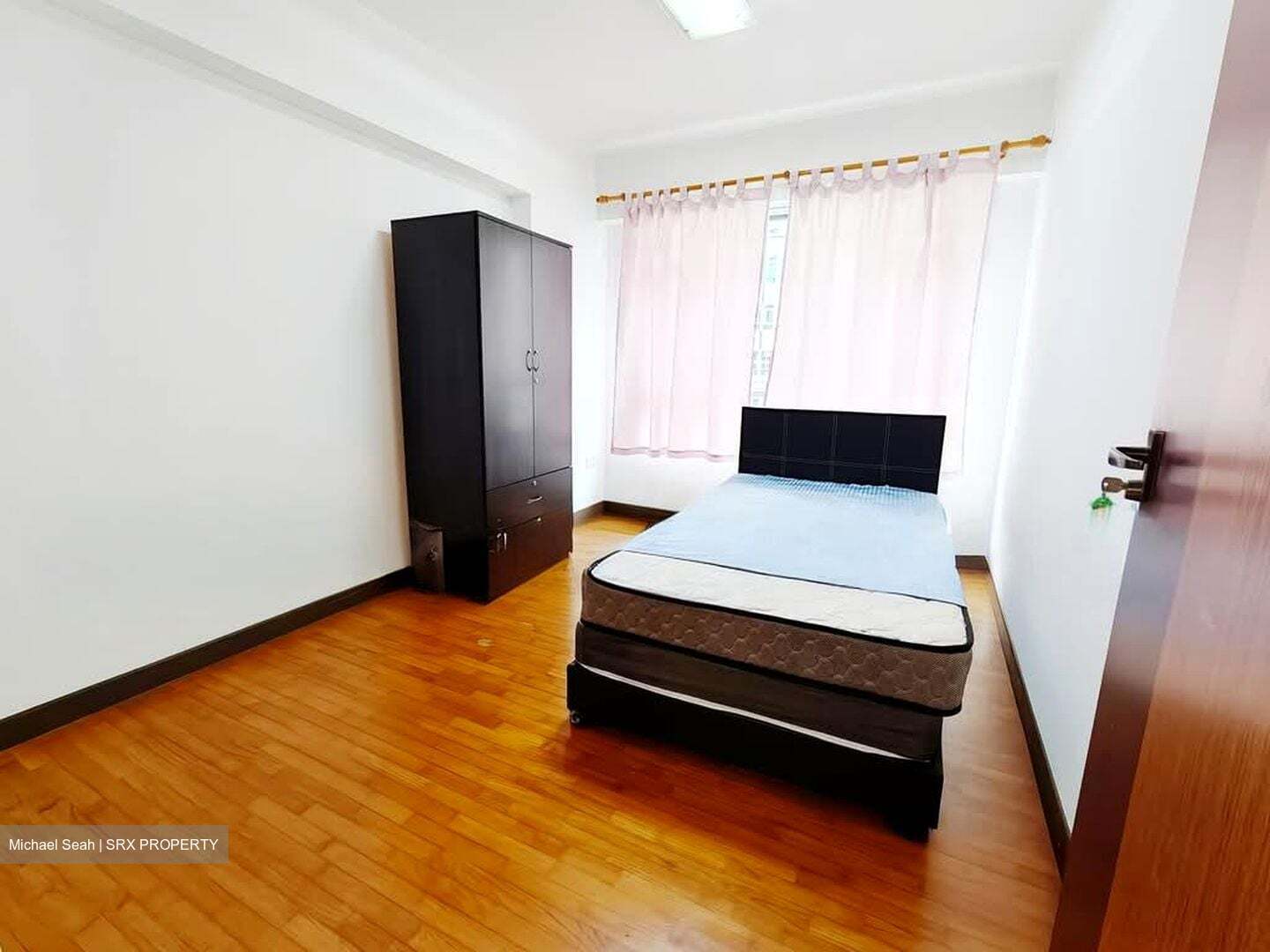 Blk 272D Punggol Residences (Punggol), HDB 4 Rooms #571822451